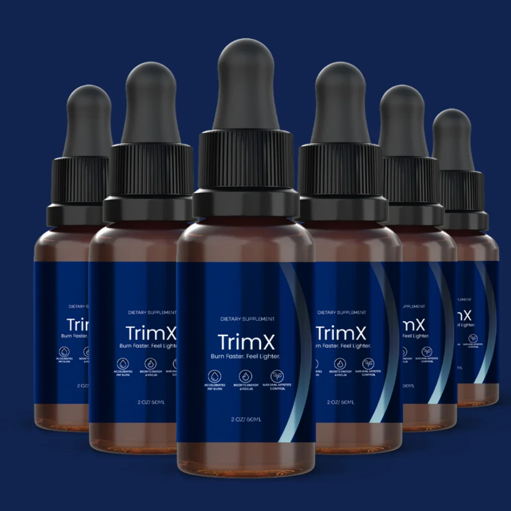 TrimX